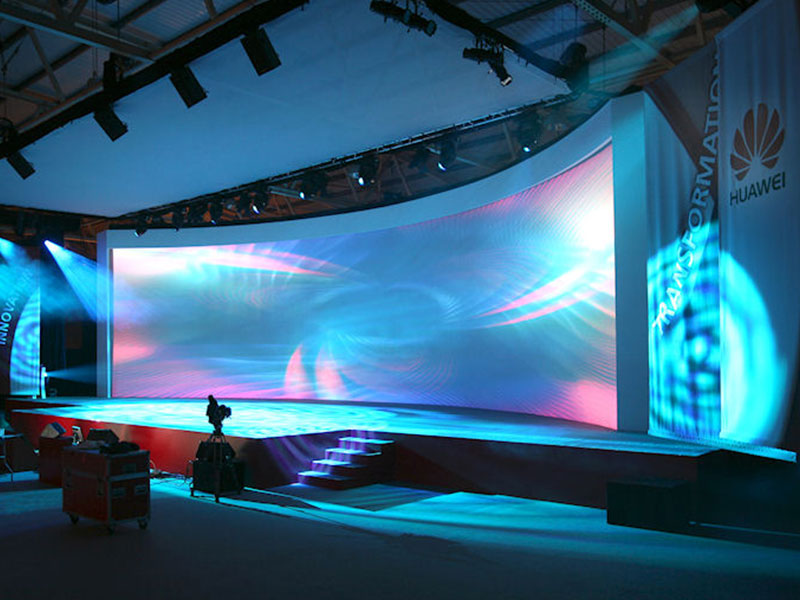 Backdrops