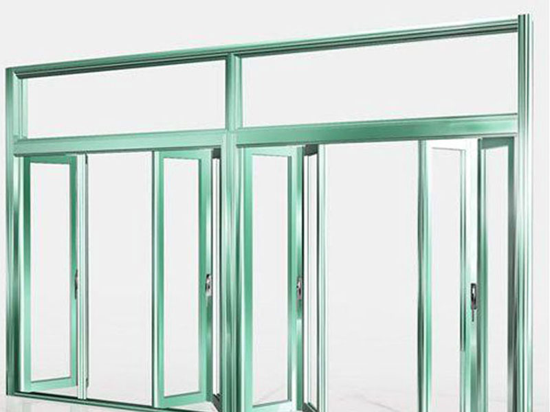 Aluminium Frames