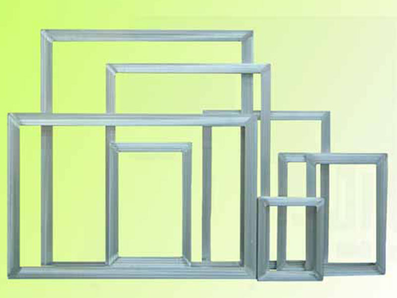 Aluminium Frames
