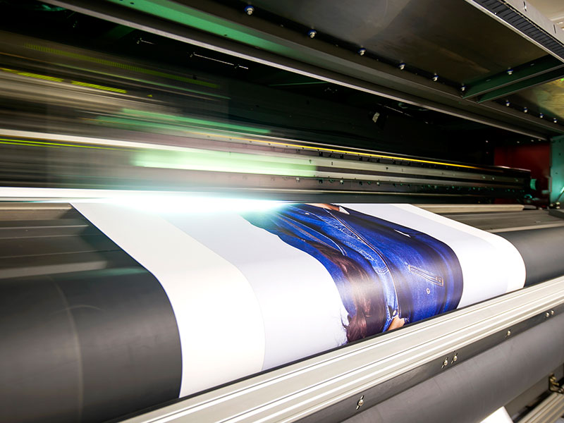 Printer – Vutek GS5000