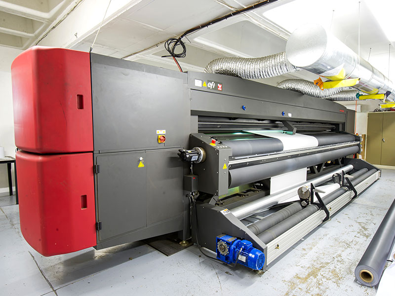 Printer – Vutek GS5000