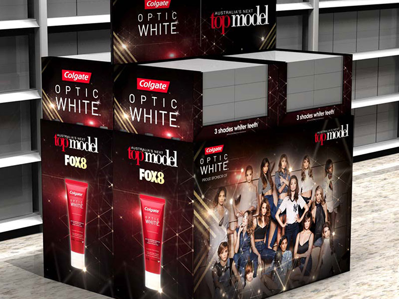Display Stand