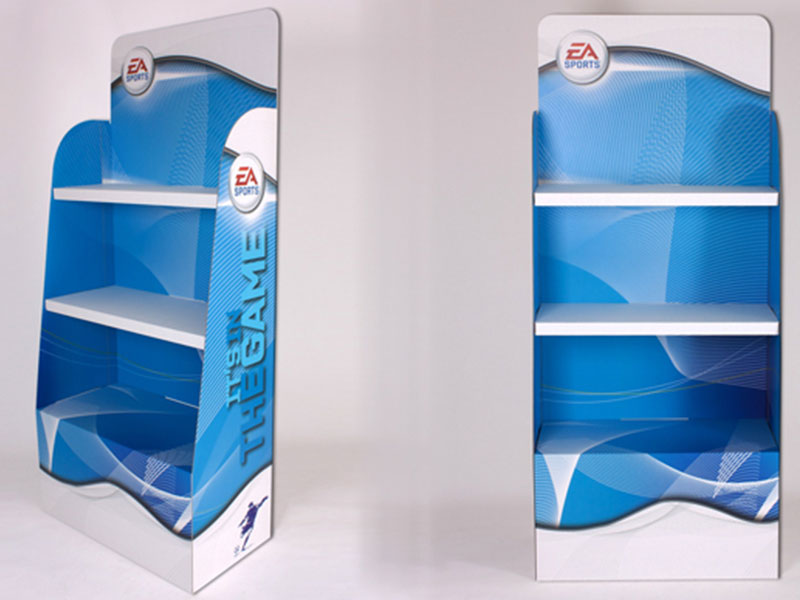 Display Stands
