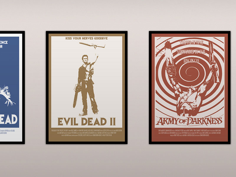 Posters