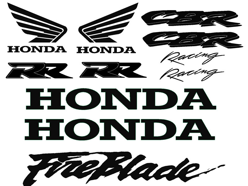 Stickers & Decals
