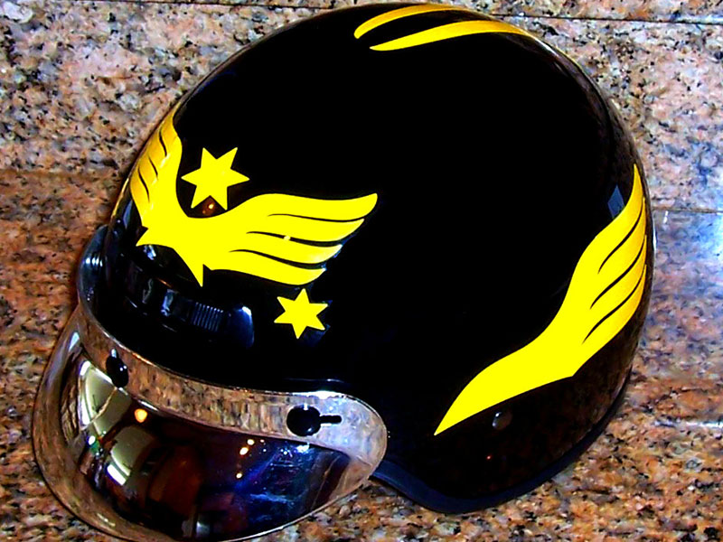 Stickers & Decals