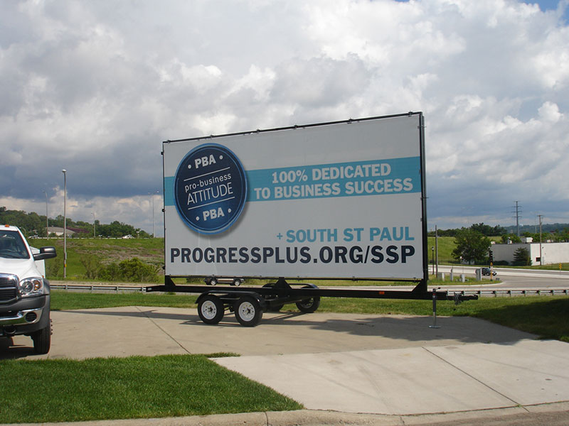 Trailers